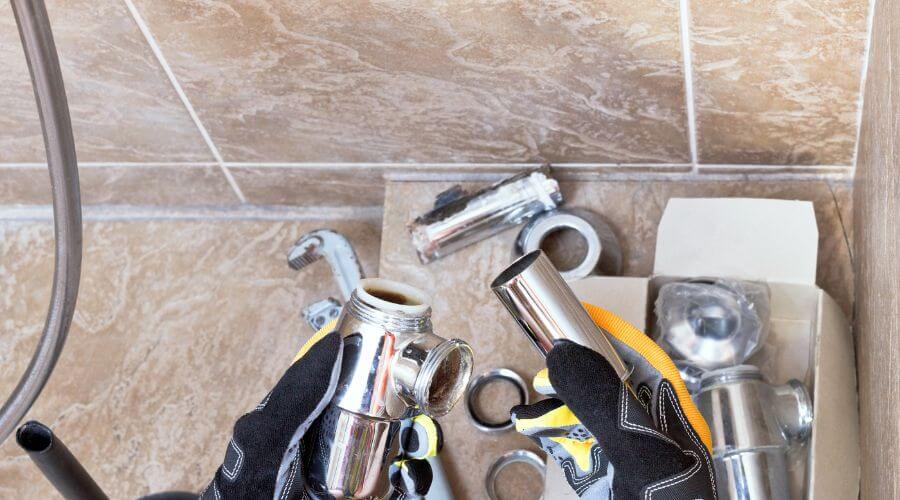 Expert tile roof repair services in Coral Springs, FL